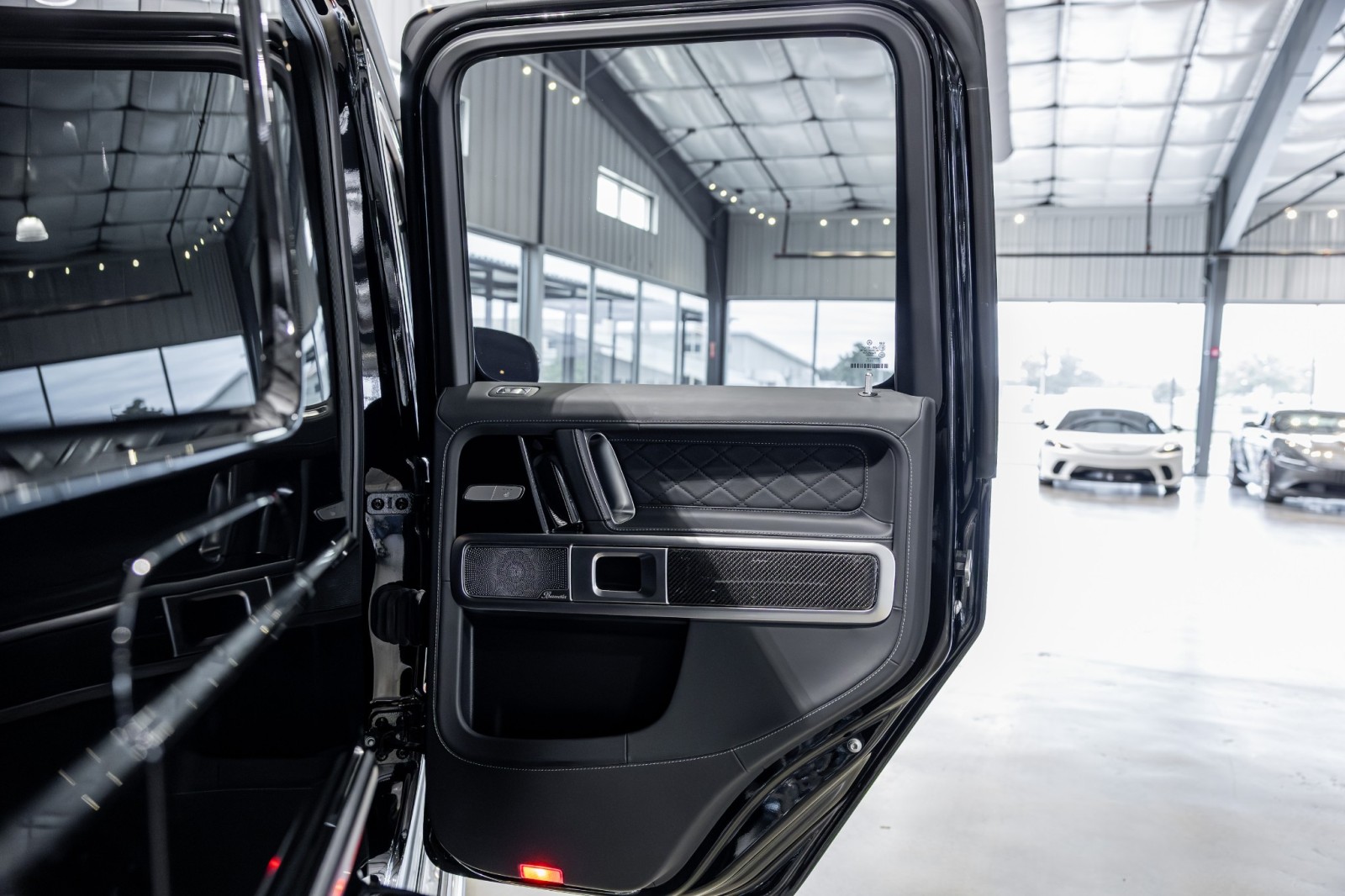 Used Car 2023 Mercedes-benz G-class  G 550 For Sale Under $150,000 In Boerne, Texas