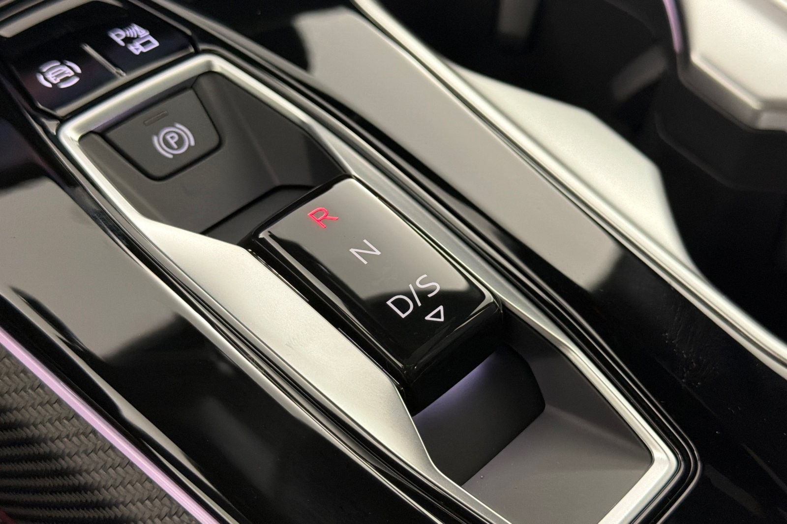 New 2026 Midnight Green Metallic Audi Prestige quattro image 20