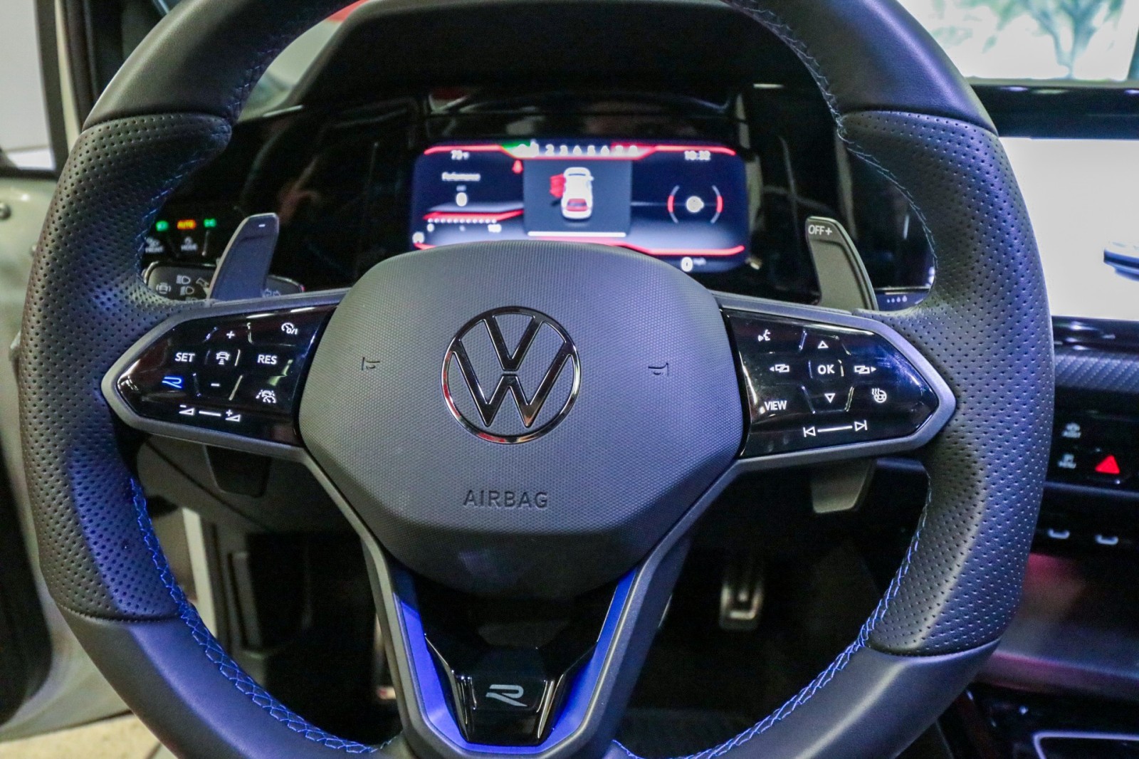 Used Car 2024 Volkswagen Golf R  For Sale Under $50,000 In Austin, Texas