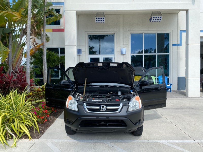 2004 Honda CR-V 4WD EX LOW MILES 61,201 1 OWNER in , 