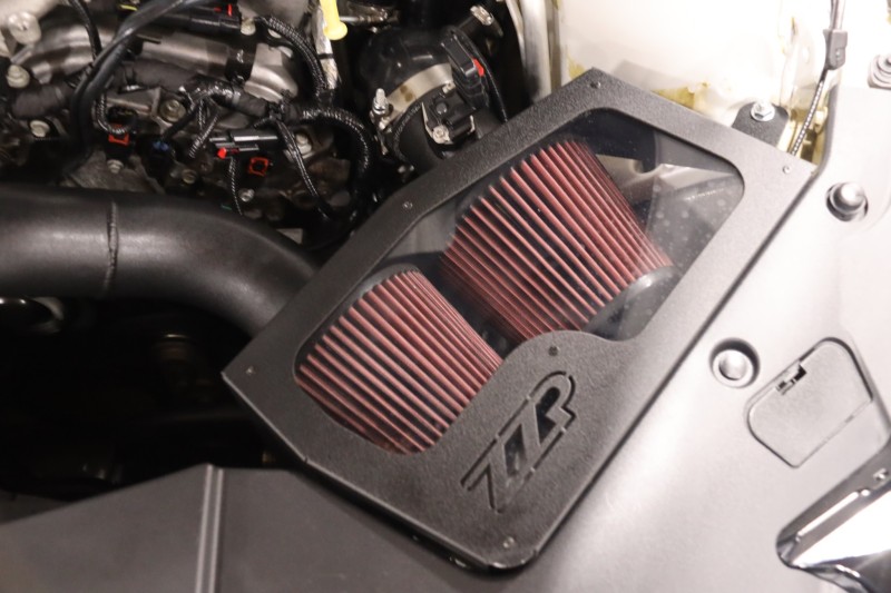 2016 Cadillac ATS-V 2dr Coupe in , 