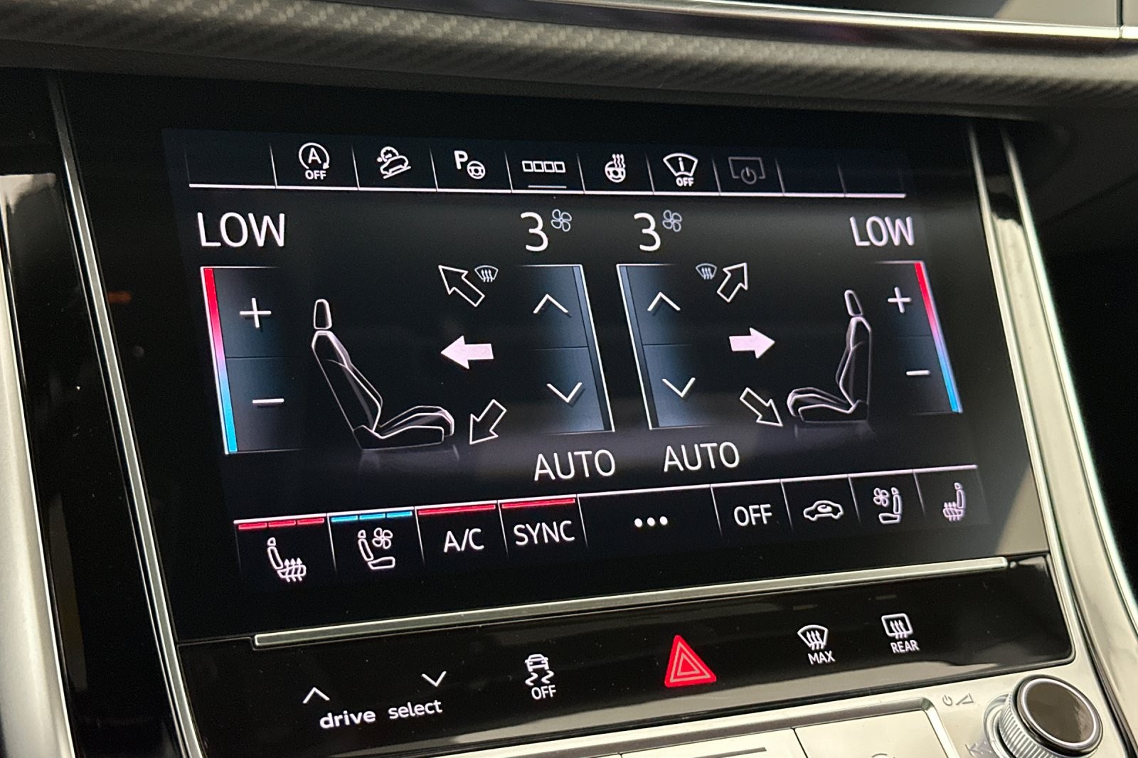 New 2026 Mythos Black Metallic Audi performance quattro image 20