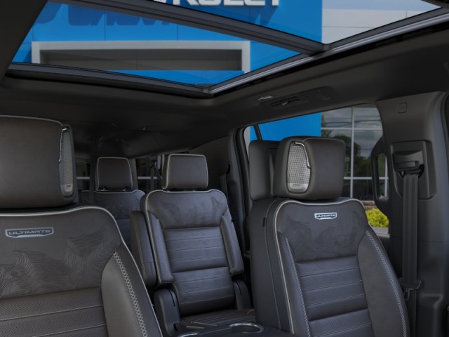 GMCYukon XL24