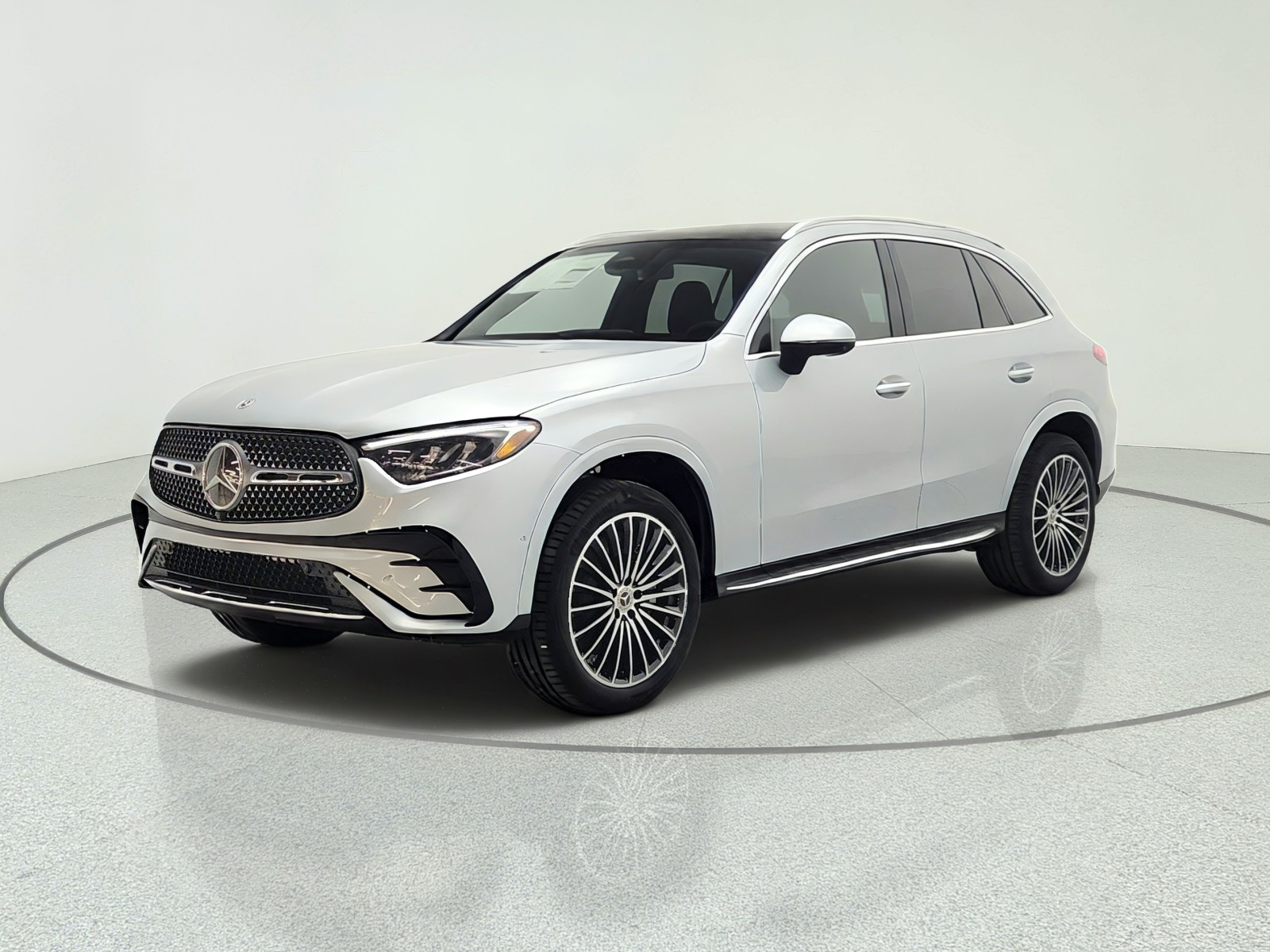 2026 Mercedes-Benz GLC GLC 300 SUV