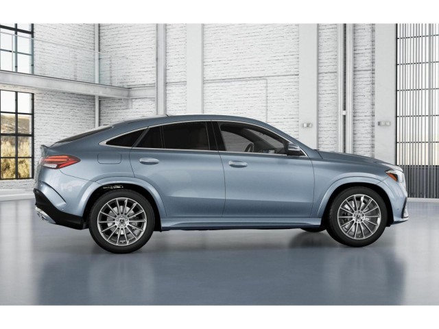 2025 Mercedes-Benz GLE GLE 450 16