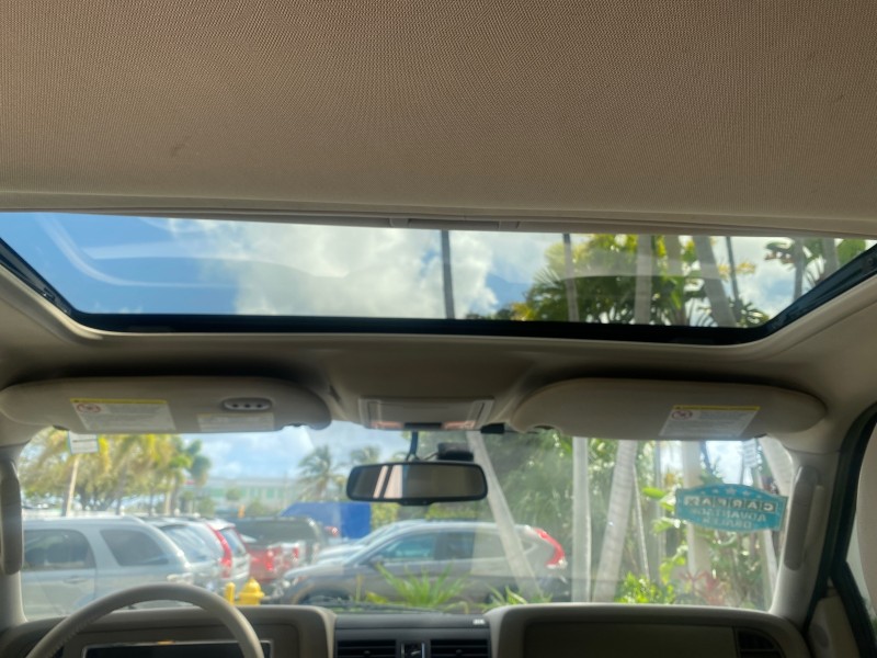 2013 Lincoln Navigator LOW MILES 79,153 NAV SUNROOF in , 