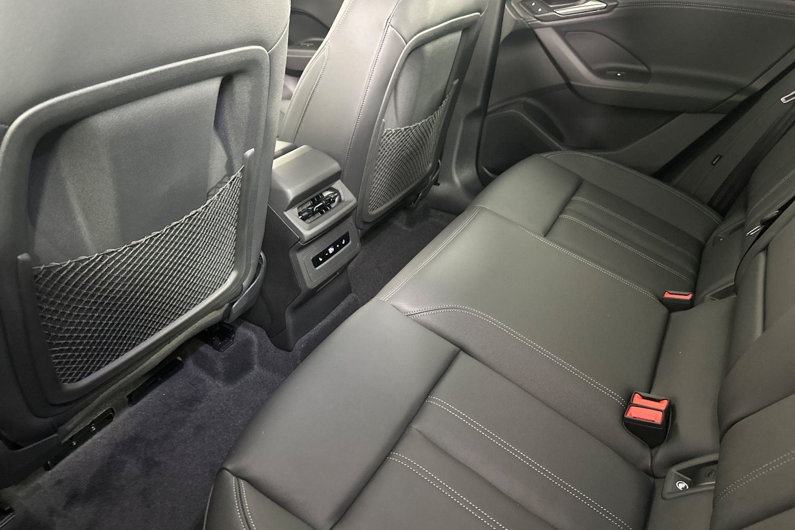 New 2027 Magnet Gray Audi Premium quattro image 11