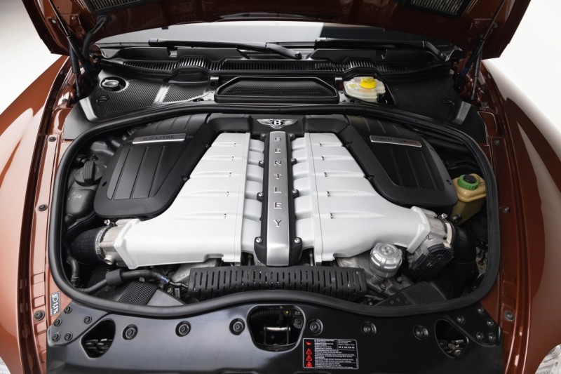 2007 Bentley Continental GTC  in , 