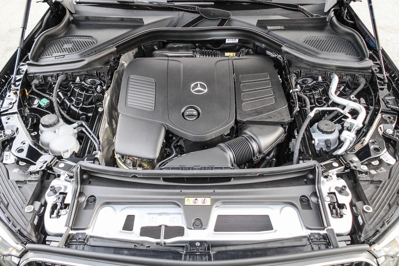 GLC 350e 4MATIC SUV