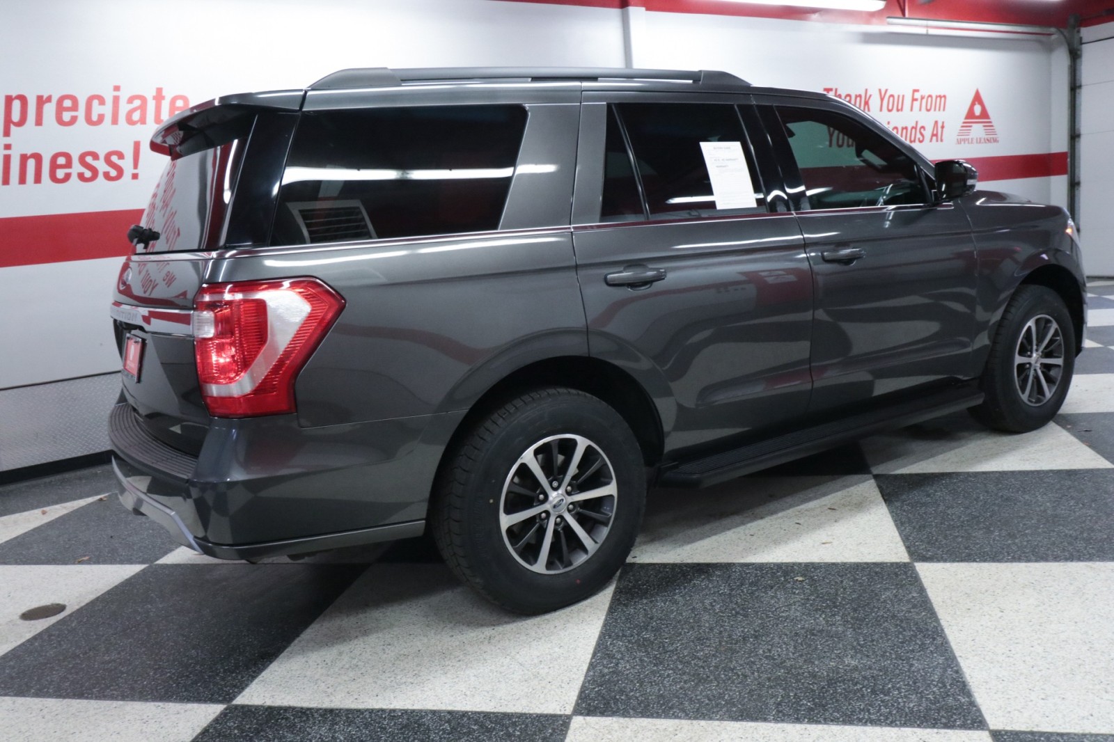 Used Car 2020 Ford Expedition  Xlt For Sale Under $30,000 In Austin, Texas