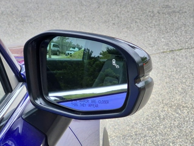 HondaCR-V Hybrid14