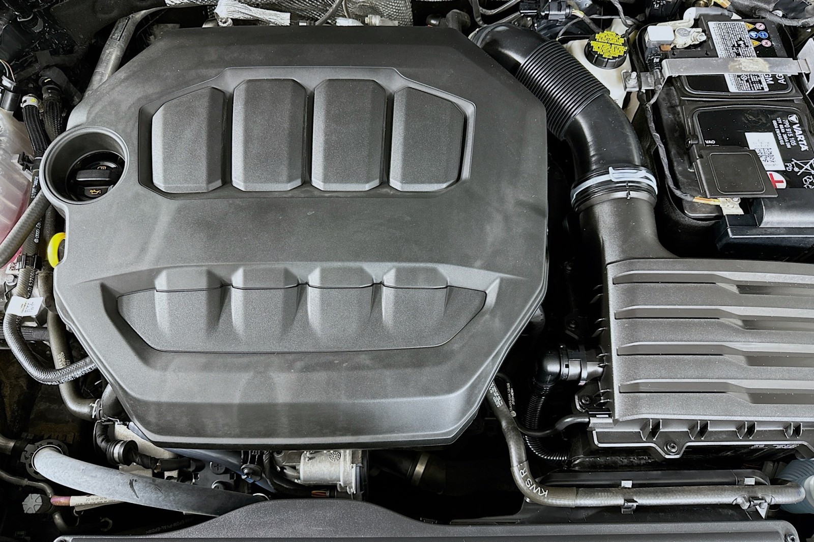 Used 2023 Brilliant Black Audi Premium image 13