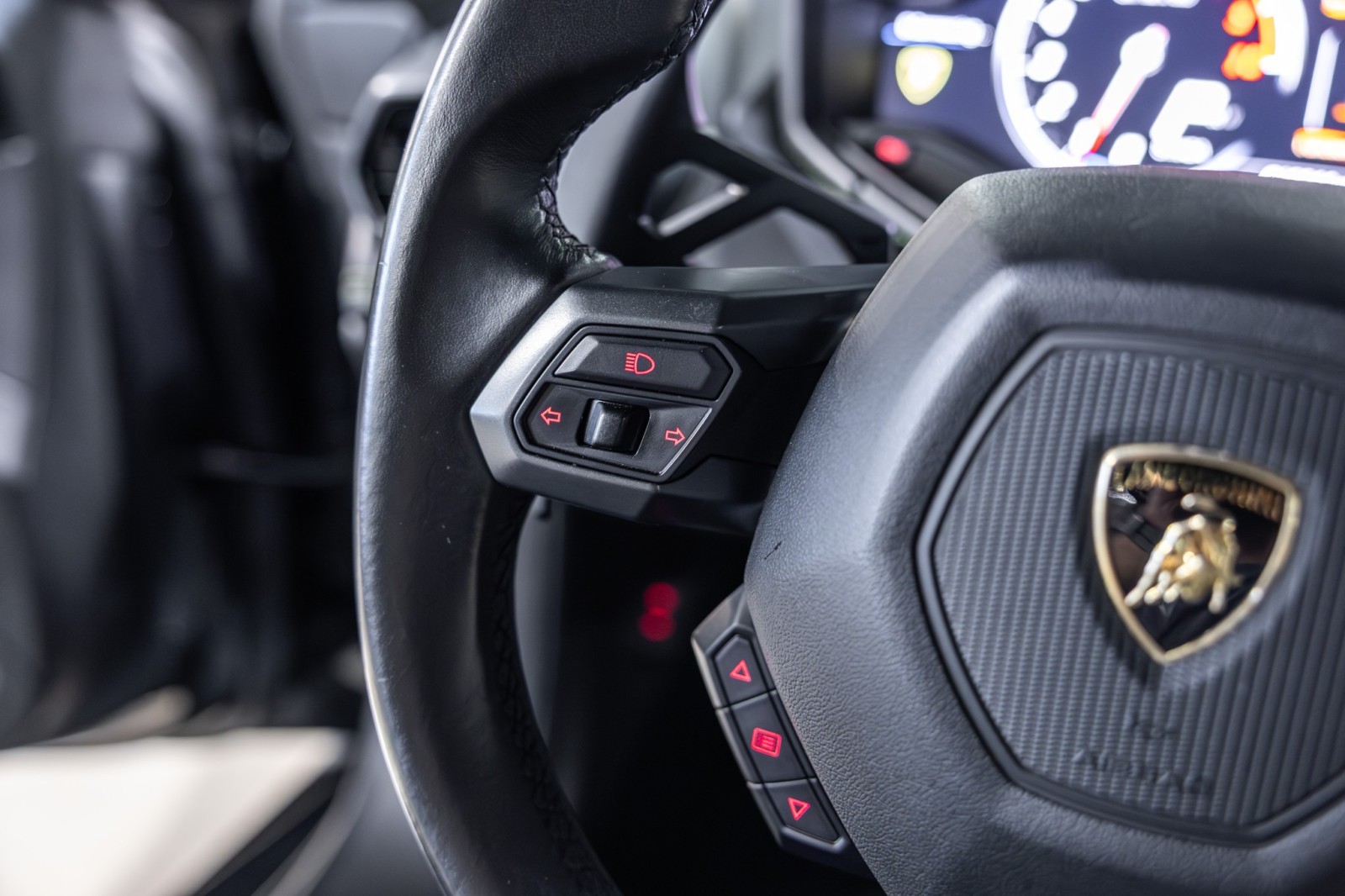 Used Car 2017 Lamborghini Huracan  For Sale Under $220,000 In Boerne, Texas