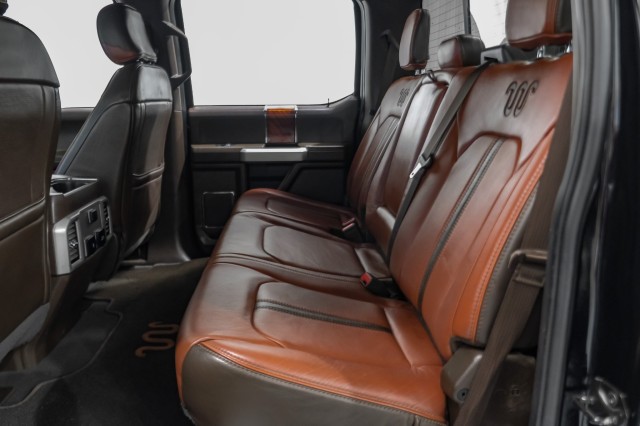 2019 Ford F-250 King Ranch 38