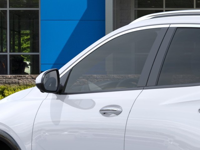 BuickEncore GX12