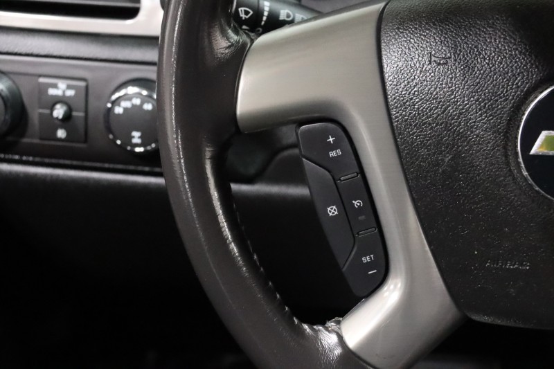 2011 Chevrolet Avalanche 4WD LTZ 4DR Truck in , 