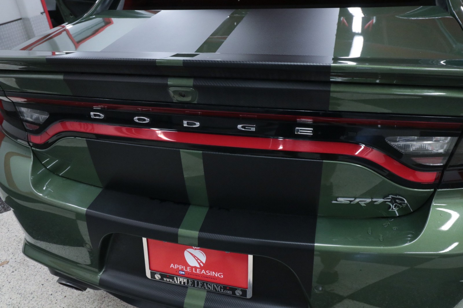 Used Car 2021 Dodge Charger  Srt Hellcat Widebody For Sale Under $80,000 In Austin, Texas