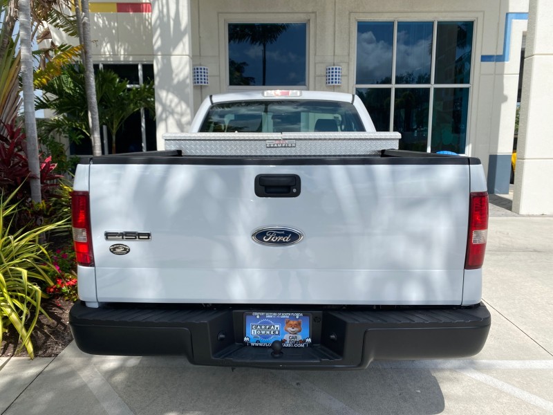 2005 Ford F-150 PU STX LOW MILES 18,931 in , 