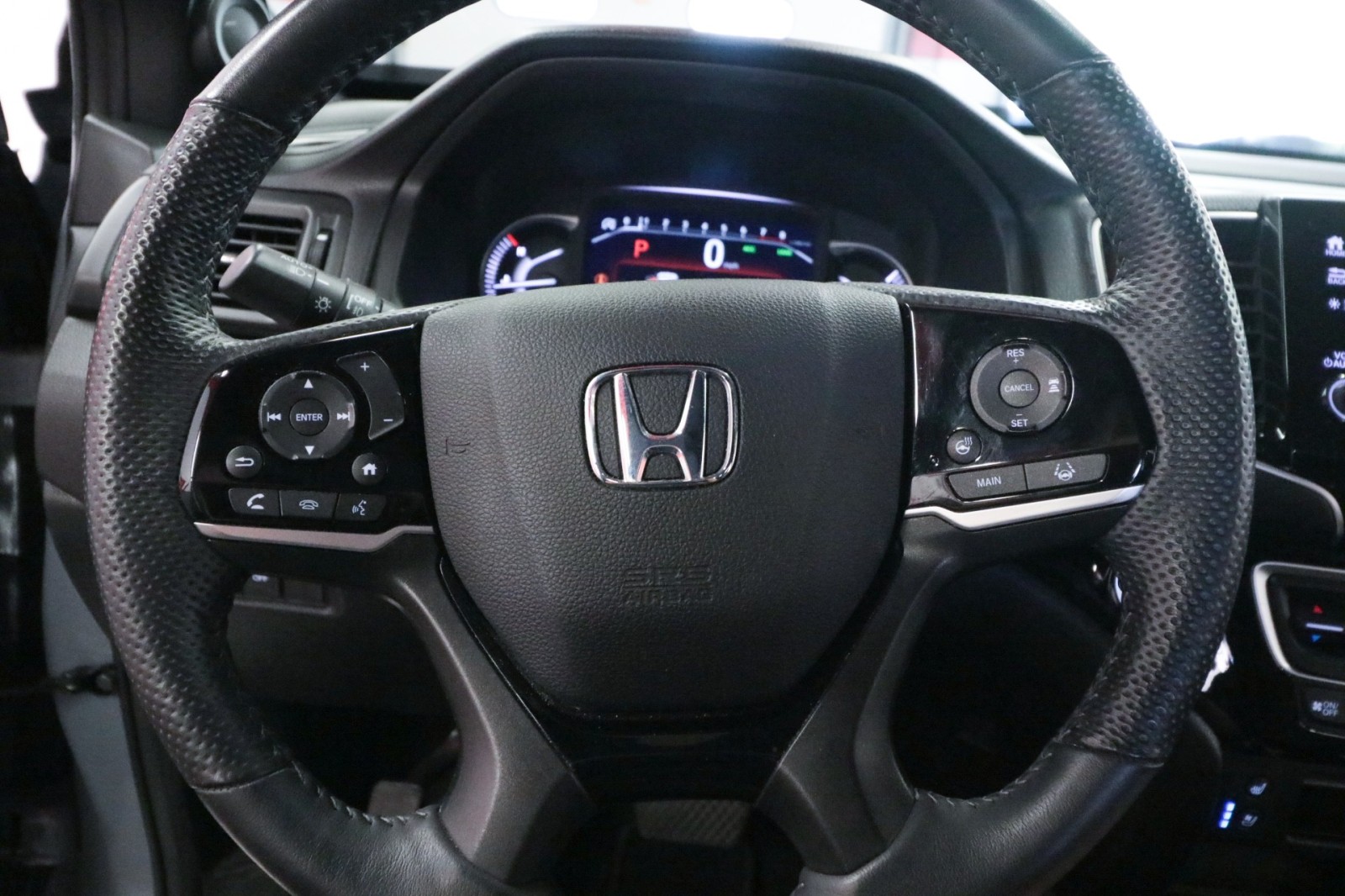 Used Car 2023 Honda Passport  Elite For Sale In Austin, Texas
