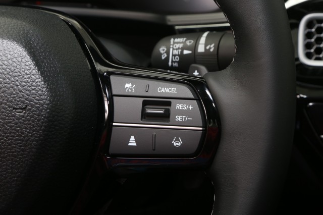 HondaCivic Sedan Hybrid20