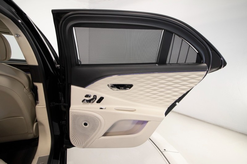 2023 Bentley Flying Spur Flying Spur Azure ($285,310 MSRP!!) *BIG OPTION LIST* *WARRANTY* in , 