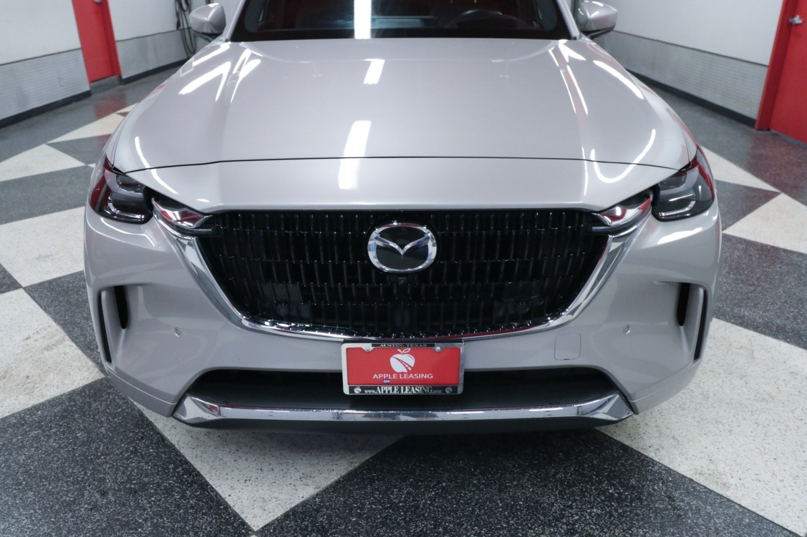 Used Car 2025 Mazda Cx-90  S Premium Package For Sale Under $50,000 In Austin, Texas