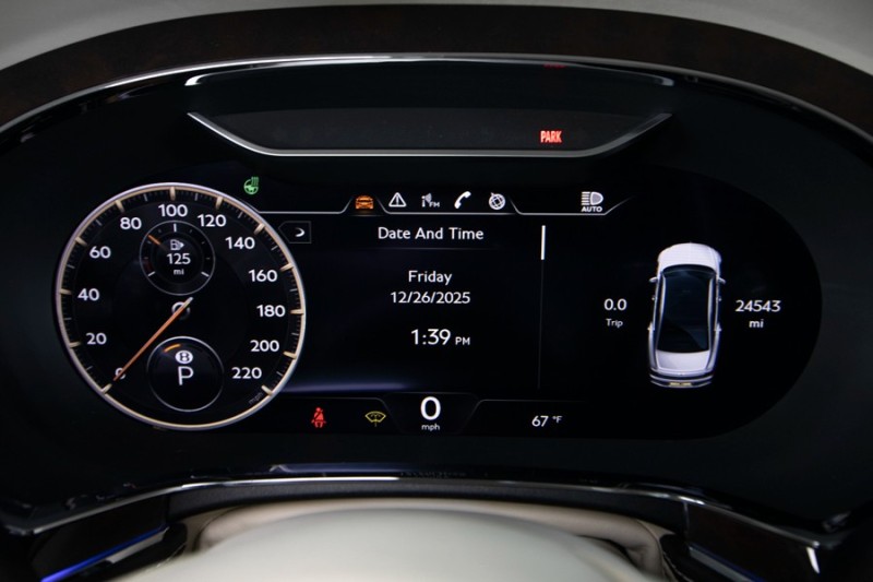 2023 Bentley Flying Spur Flying Spur Azure ($285,310 MSRP!!) *BIG OPTION LIST* *WARRANTY* in , 