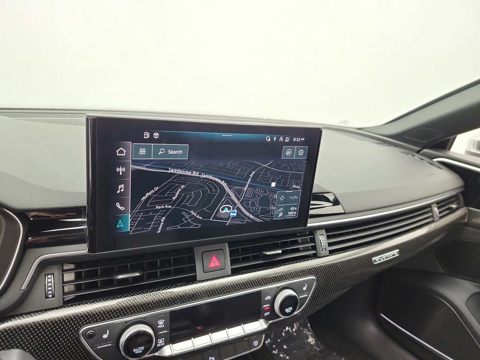 Used 2023 Daytona Gray Pearl Effect Audi Premium Plus 3.0 TFSI quattro image 14