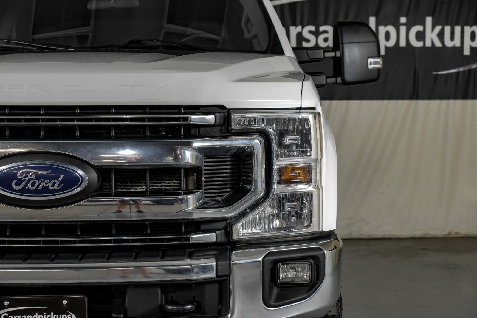 2022 Ford F-250 XLT 38