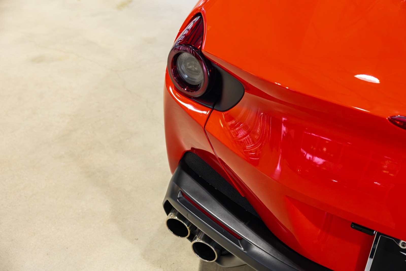 Used Car 2019 Ferrari Portofino  For Sale Under $200,000 In Boerne, Texas