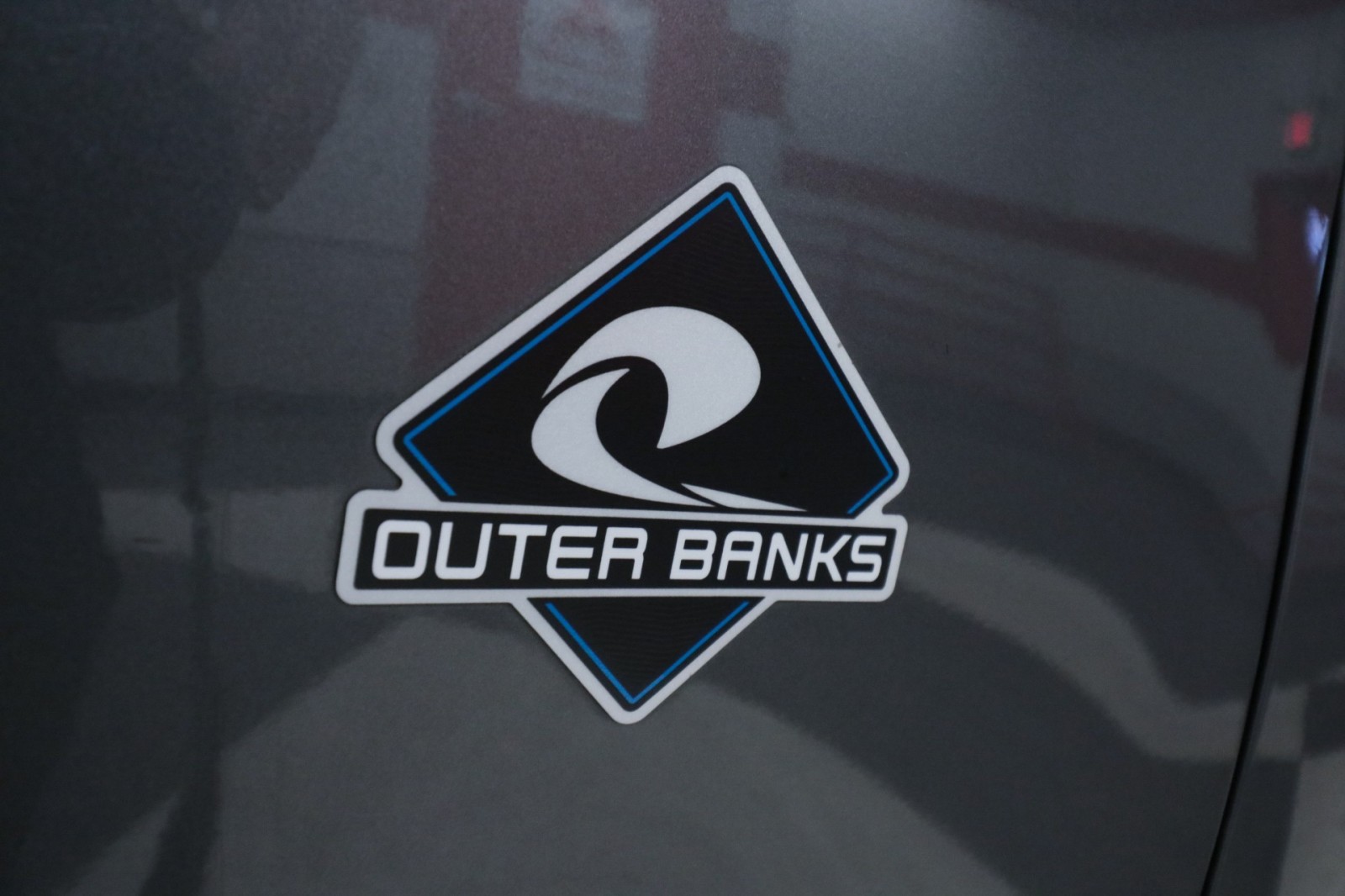 Used Car 2024 Ford Bronco Sport  Outer Banks For Sale Under $35,000 In Austin, Texas