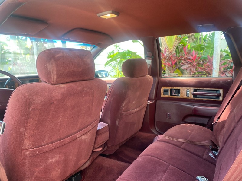 1993 Chevrolet Caprice Classic STATON WAGON 1 OWNER in , 