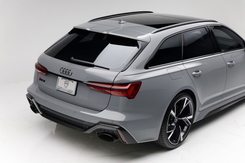 2023 Audi RS 6 Avant  in , 