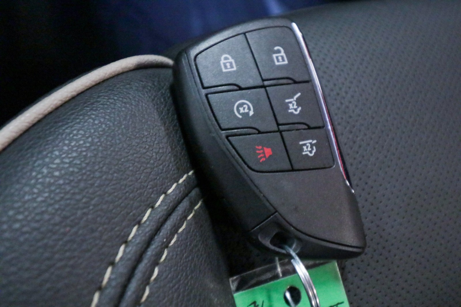 Used Car 2023 Chevrolet Tahoe  Premier For Sale Under $60,000 In Austin, Texas