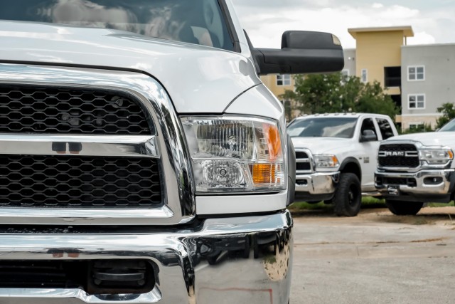 2018 Ram 2500 Tradesman 43