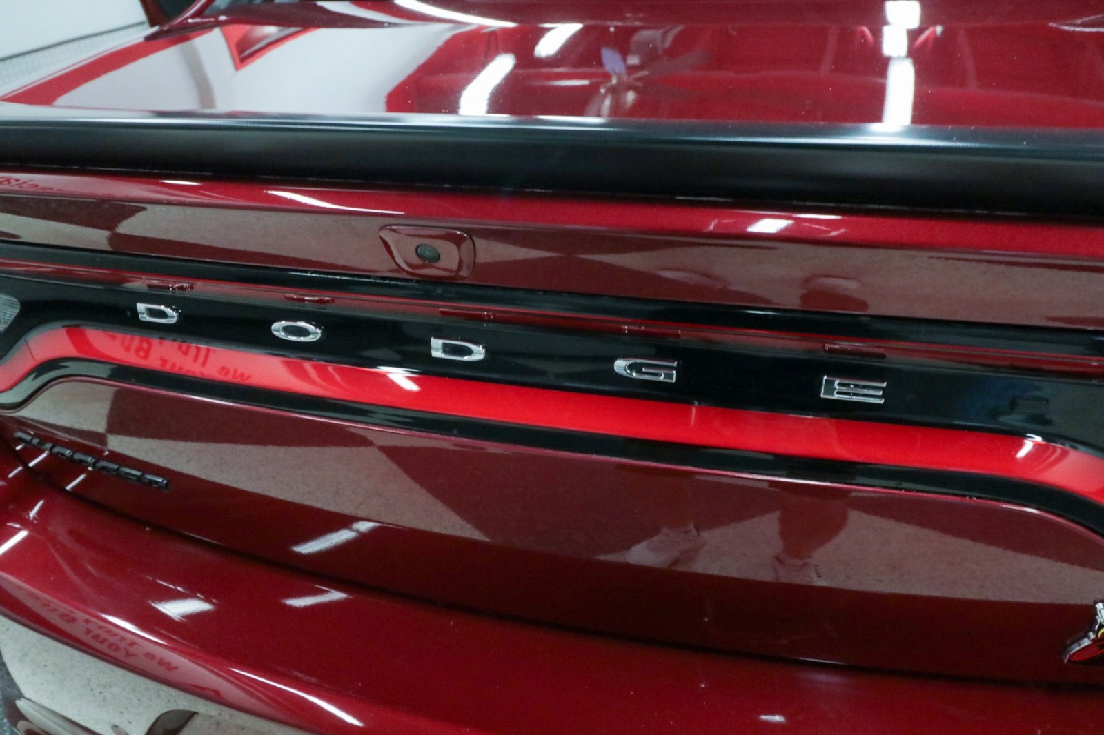 Used Car 2023 Dodge Charger  Scat Pack For Sale Under $50,000 In Austin, Texas