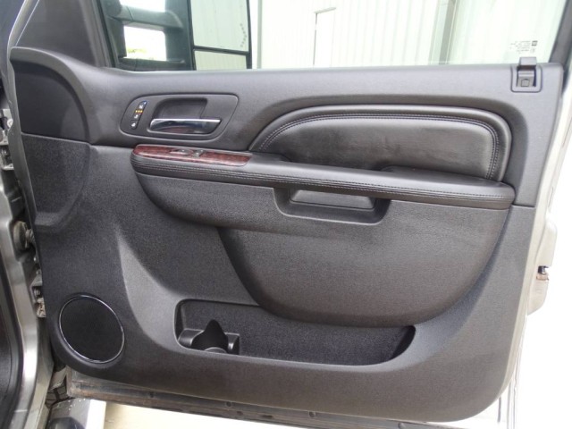 2012 GMC Sierra 2500HD Denali 4x4 in Houston, Texas