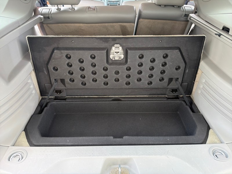 2008 Cadillac SRX SUNROOF LOW MILES 52,938 in , 