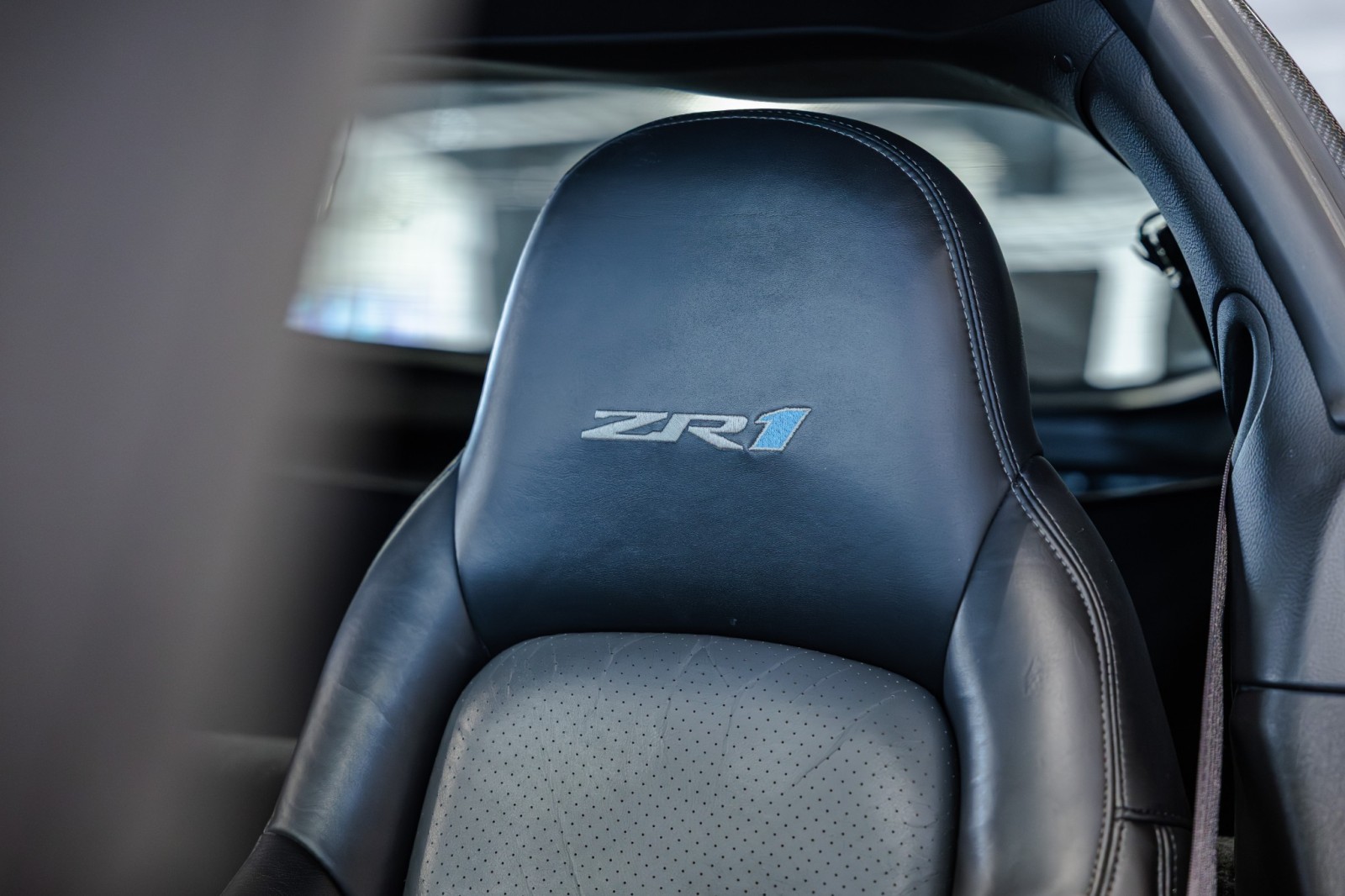Used Car 2009 Chevrolet Corvette  Zr1 W/3zr For Sale Under $110,000 In Boerne, Texas