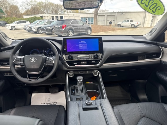 ToyotaGrand Highlander39