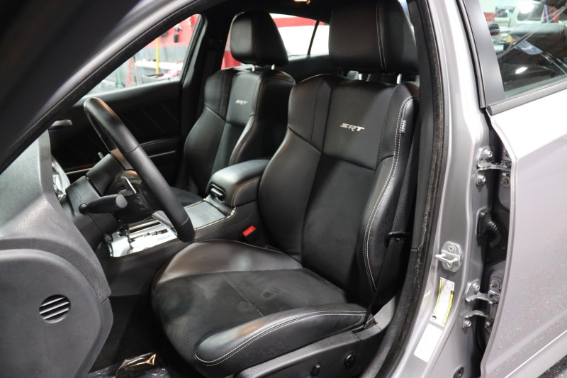 2014 Dodge Charger SRT8 4dr Sedan in , 
