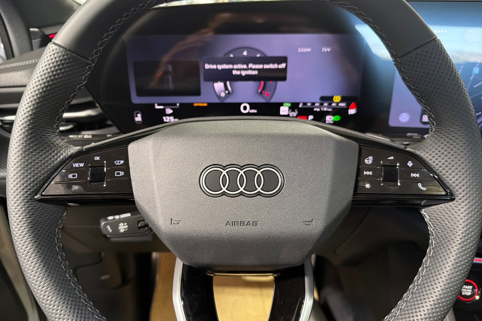New 2026 Glacier White Metallic Audi Premium Plus 3.0 TFSI quattro image 23