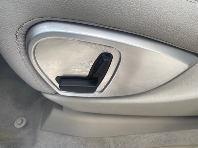 2008 Mercedes-Benz M-Class 3.5L 1 OWNER LOW MILES 48,493 in , 