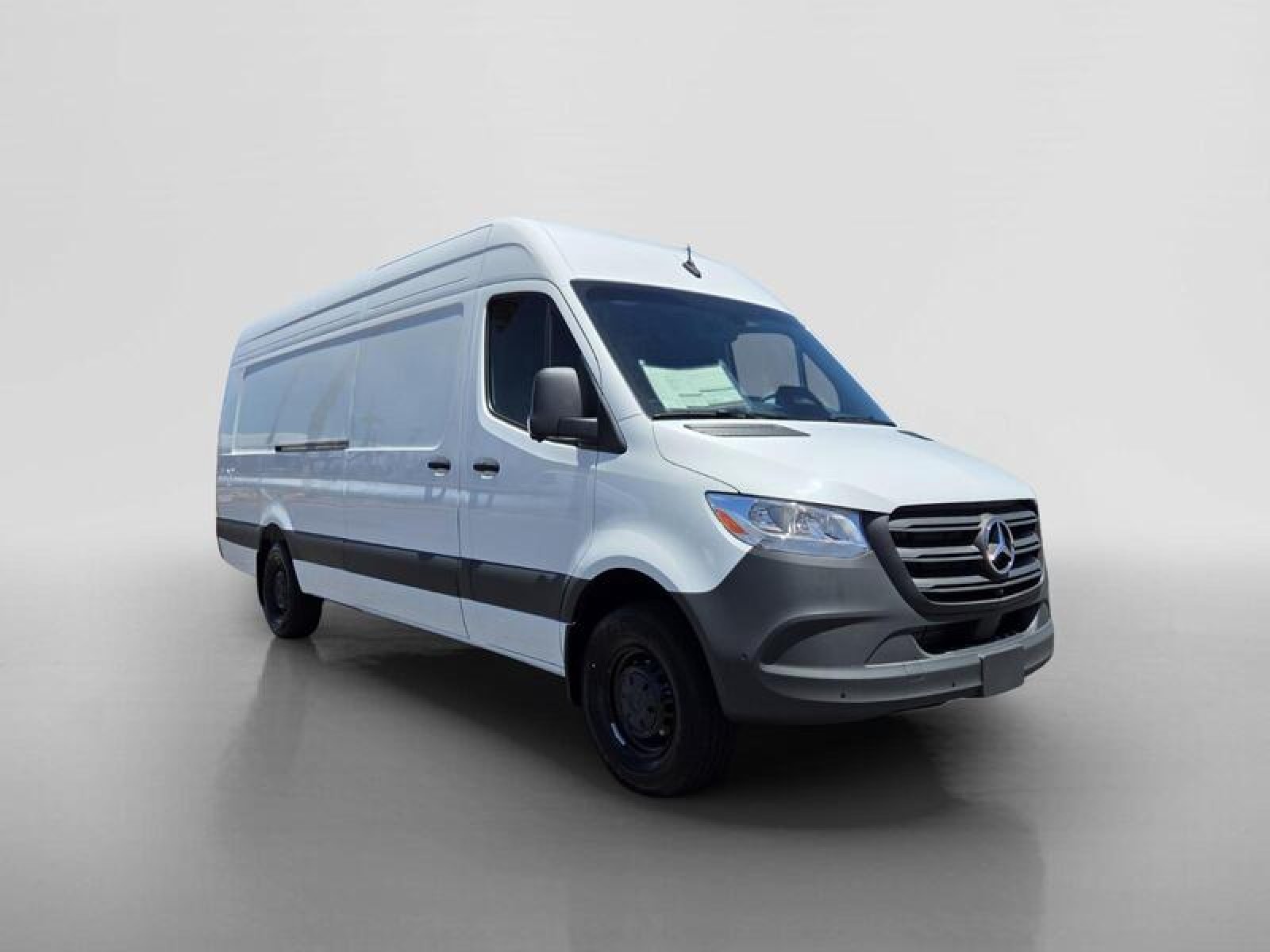 New 2026 ARCTIC WHITE Mercedes-Benz  image 7