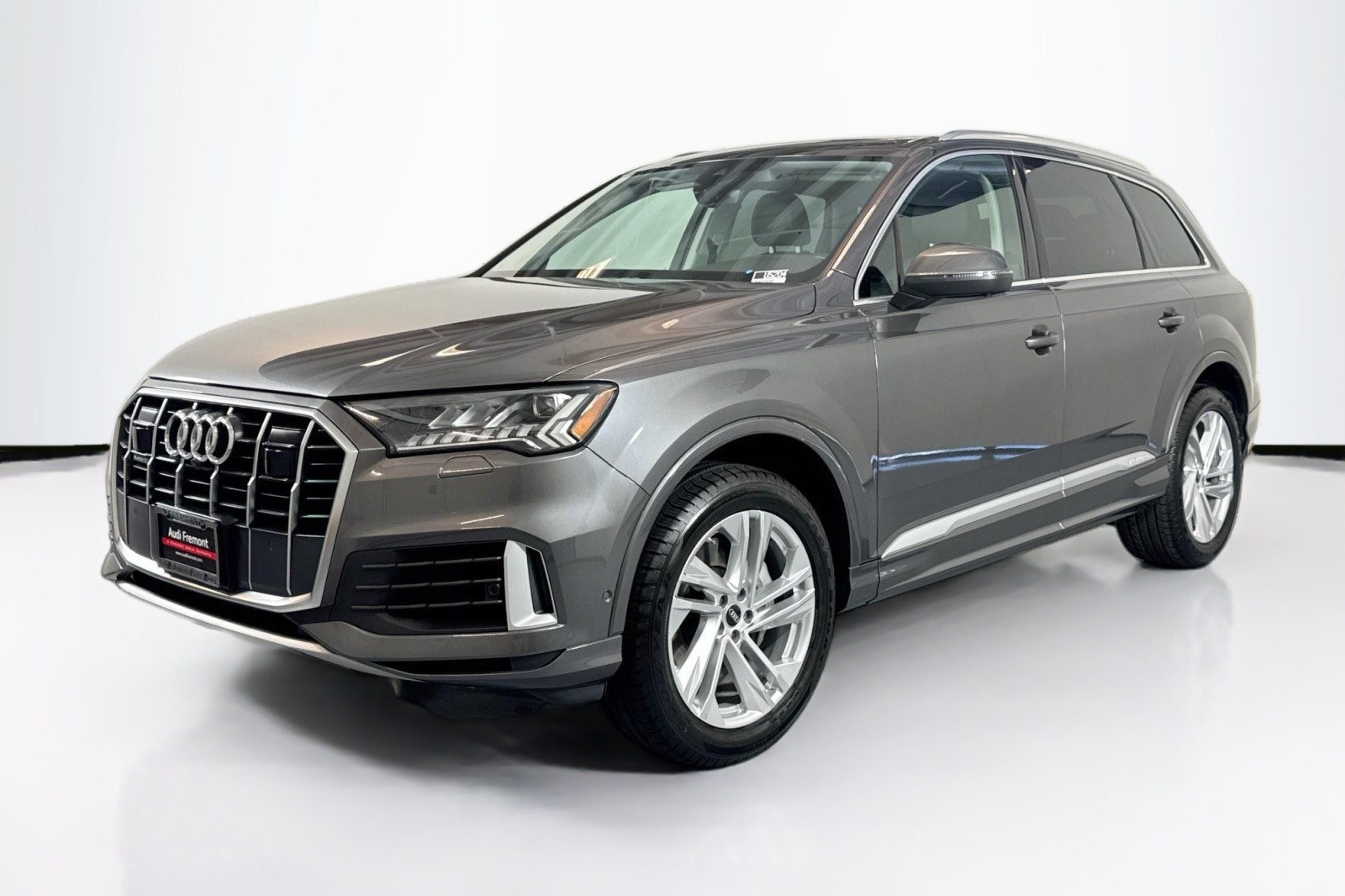 2024 Audi Q7