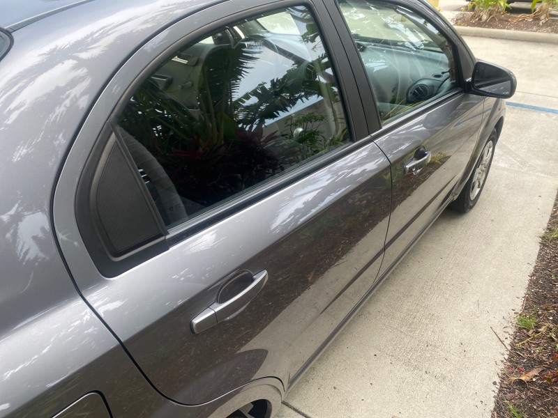 2011 Chevrolet Aveo LS LOW MILES 18,766 in , 