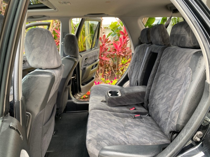 2004 Honda CR-V 4WD EX LOW MILES 61,201 1 OWNER in , 