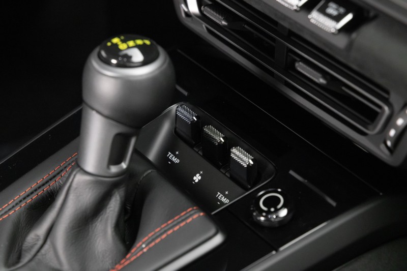 2022 Porsche 911 GT3 GT3 in , 