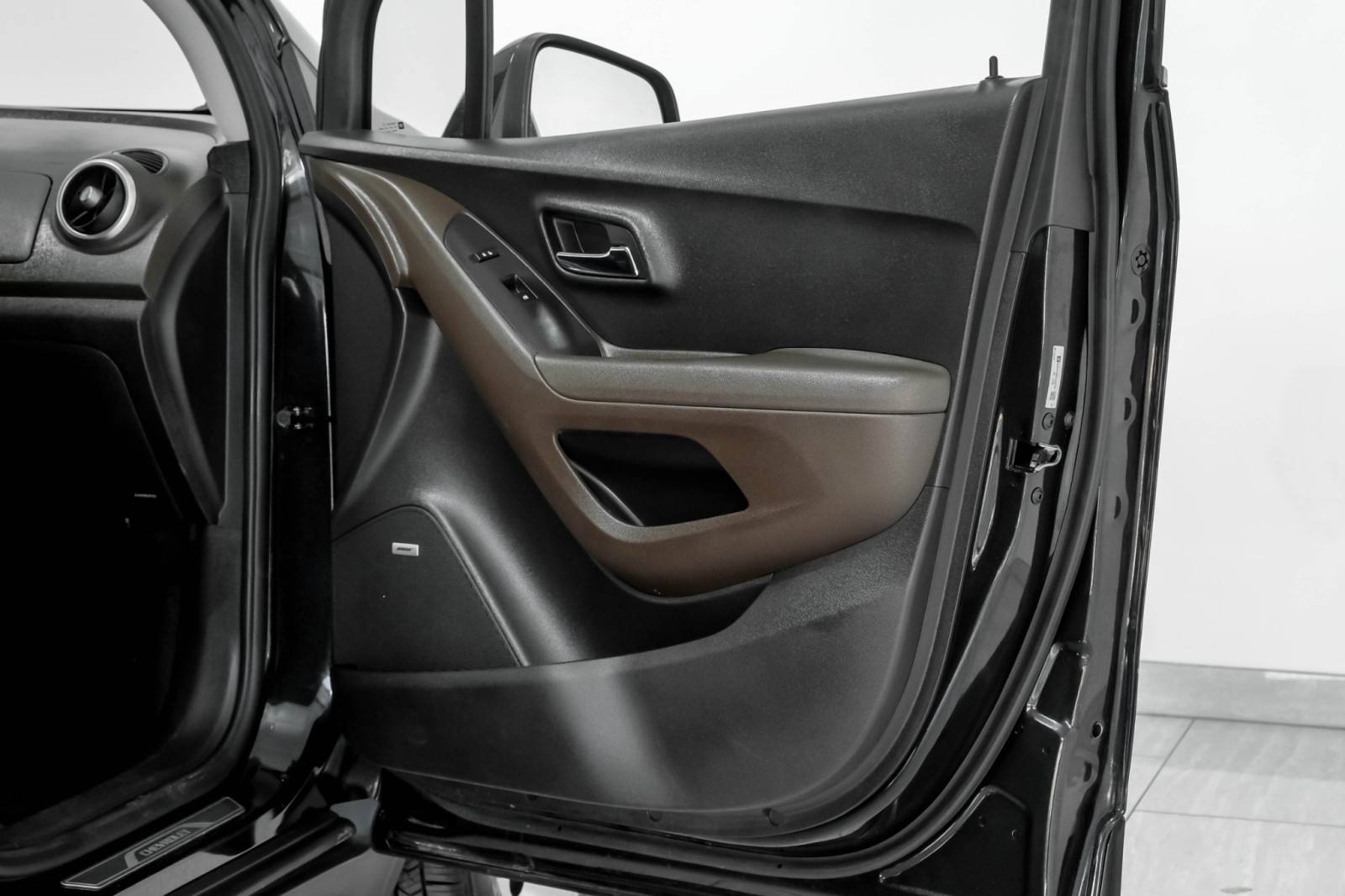 2015 Chevrolet Trax LTZ AWD LEATHER HEATED SEATS REAR CAMERA BLUETOOTH 41
