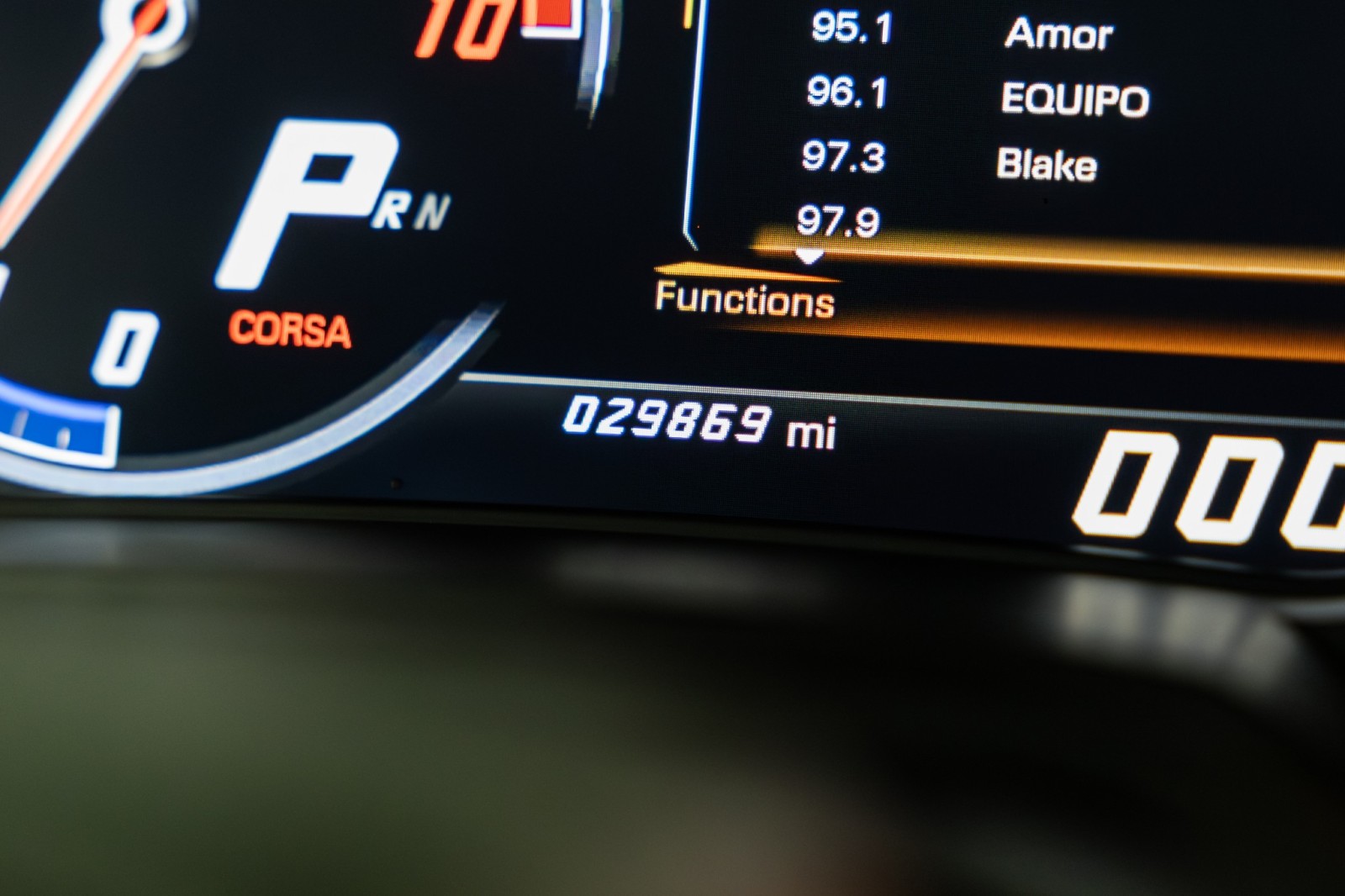 Used Car 2017 Lamborghini Huracan  - Giano Wheels - Rosso Mars Metallic - Transparent Engine Bonnet For Sale Under $220,000 In Boerne, Texas